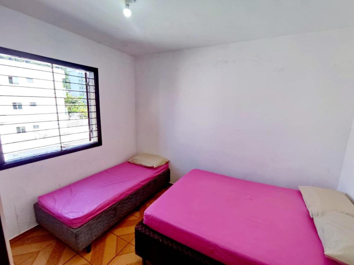 So 280M Do Mar Da Praia Grande Duplex 10 Acaraje Ubatuba Exteriör bild