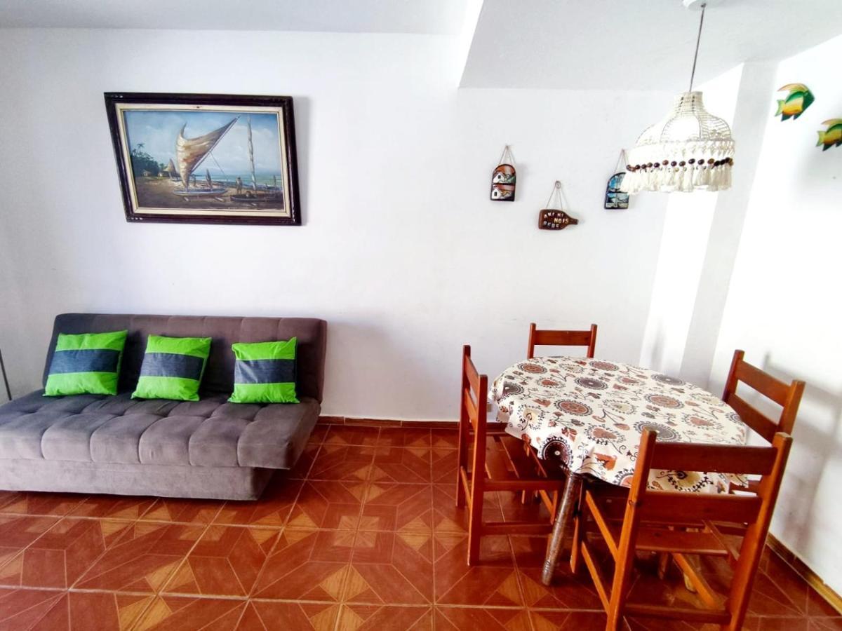 So 280M Do Mar Da Praia Grande Duplex 10 Acaraje Ubatuba Exteriör bild